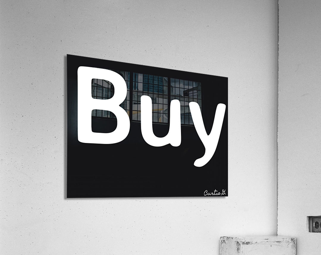 Buy Acrylic Print
