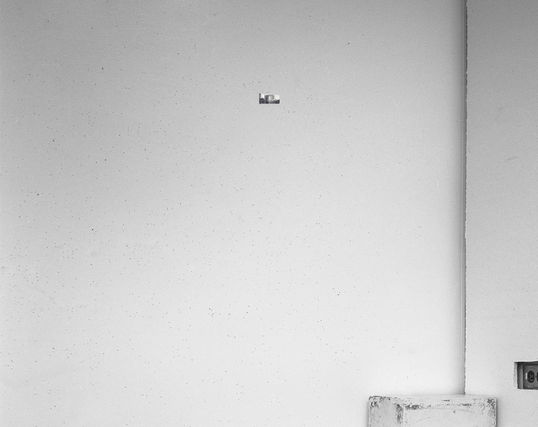 Vintage Twenties Big Game Scoreboard Acrylic Print