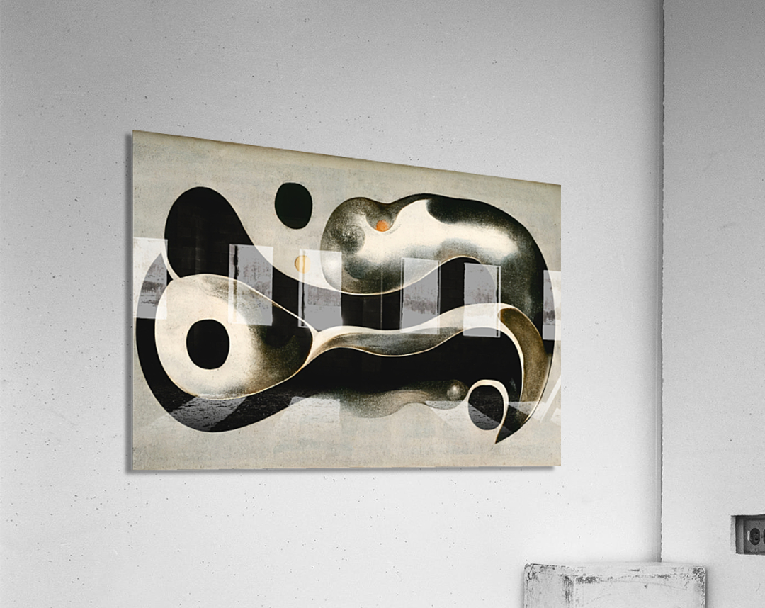 2369360 Acrylic Print