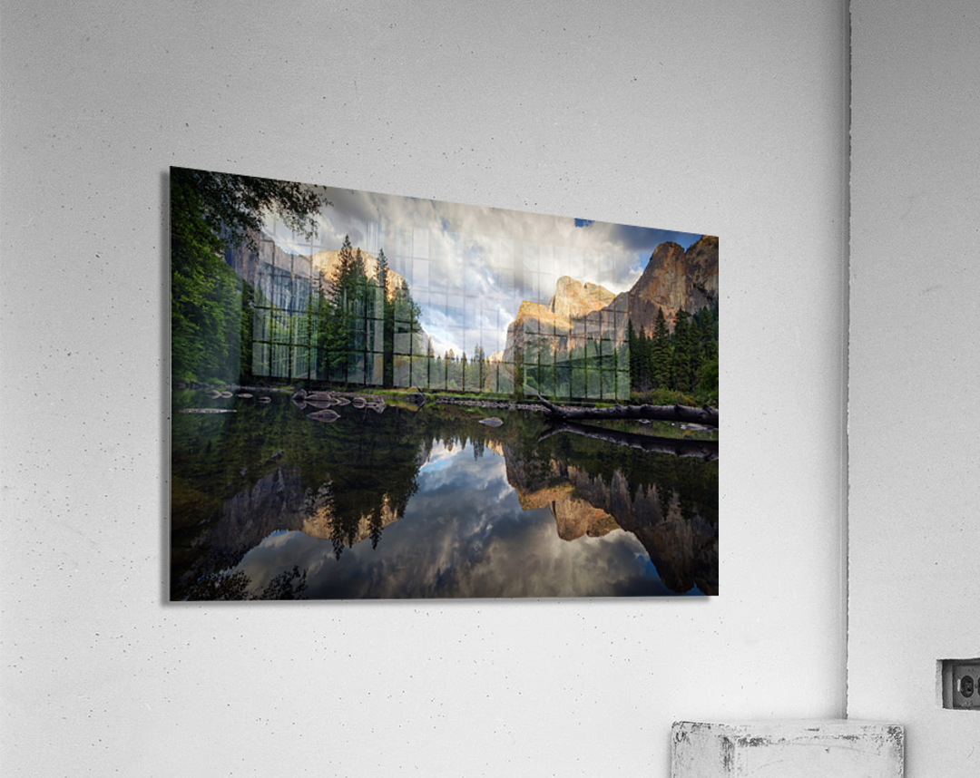 1242566 Acrylic Print