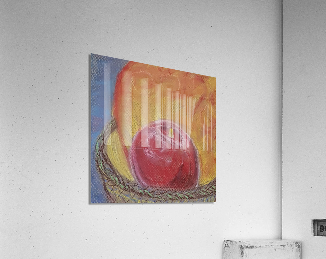 Fruits Acrylic Print