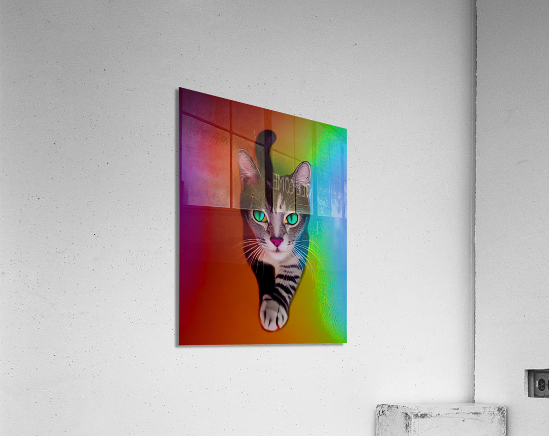 DF474047 F46A 410A BD62 1D241C0C336C Acrylic Print