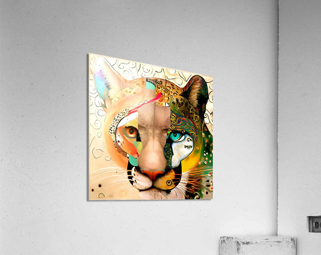 25F7B8FD DF37 4DC0 8B3A 08A5750571D5 Acrylic Print