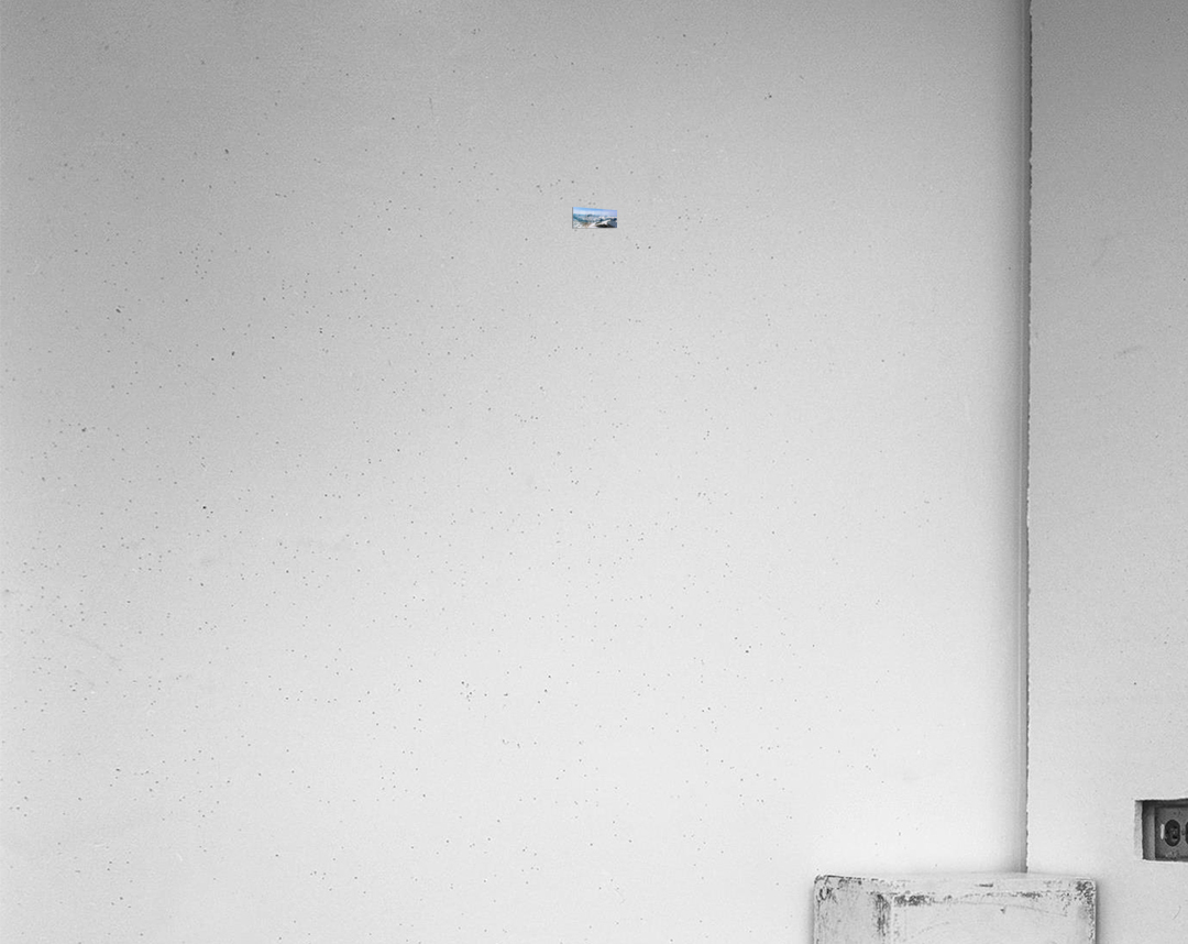 Mt. Elbert Summit Acrylic Print