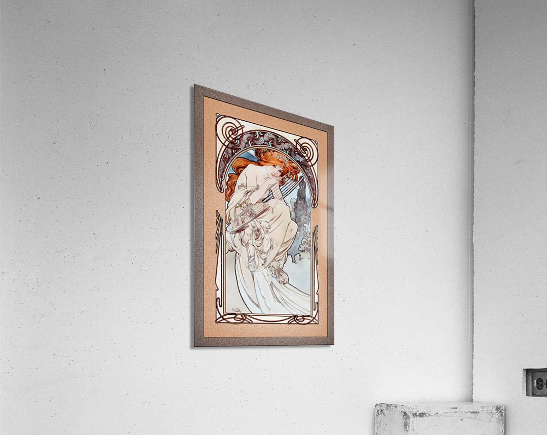 [画集] ALPHONSE MUCHA Amazon | Alphonse Mucha: Masterworks | Ormiston, Rosalind