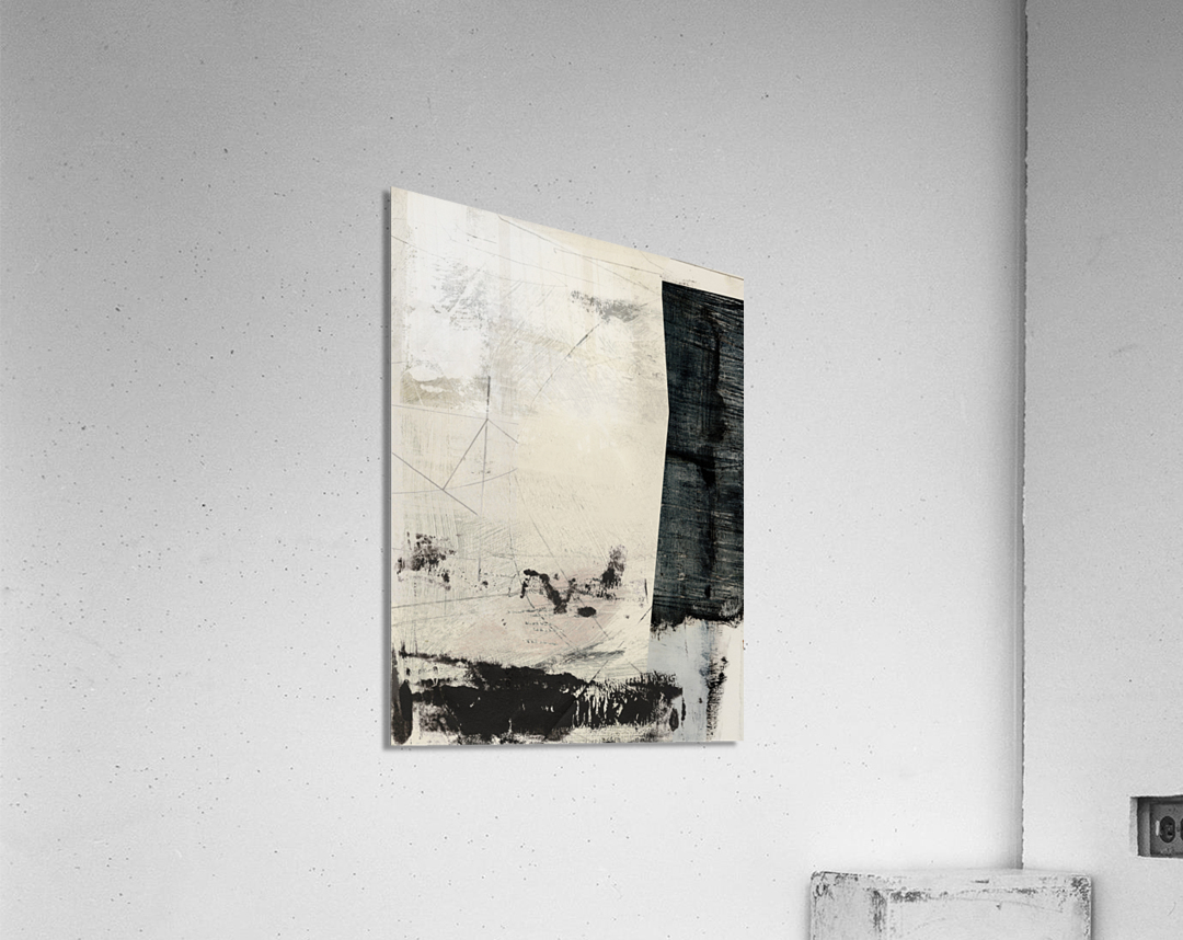 Movement Acrylic Print