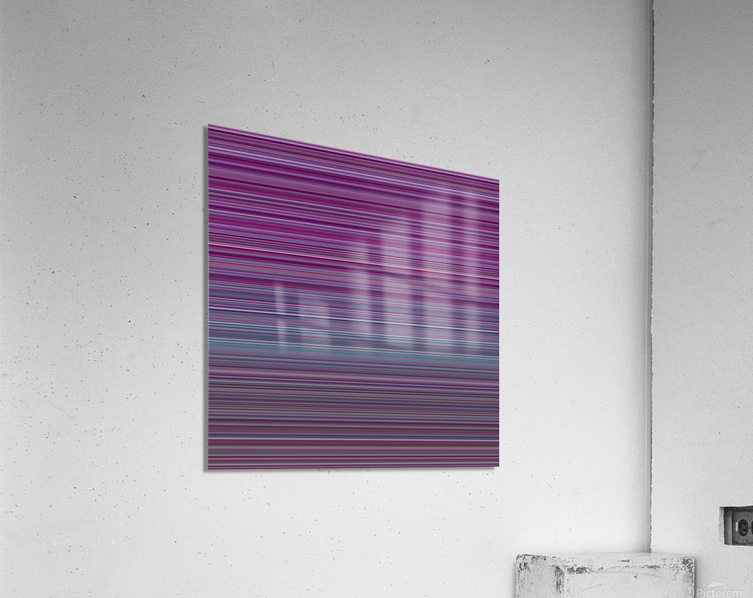 ROY BITON  Acrylic Print