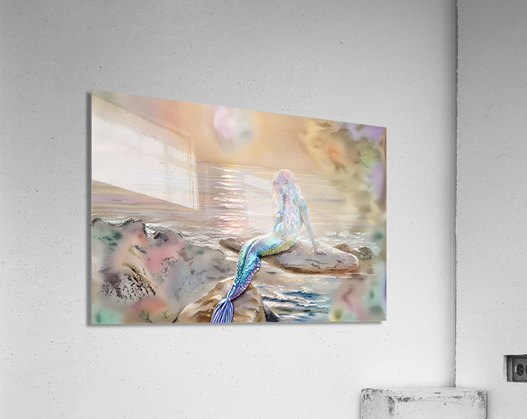 IMG 0070 Acrylic Print