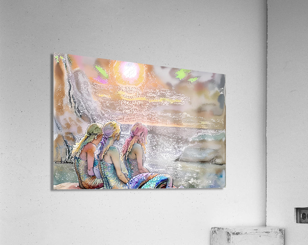 IMG 0072 Acrylic Print