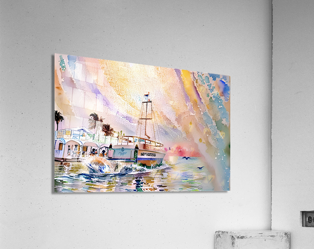 2023 06 29 11 05 10 Acrylic Print