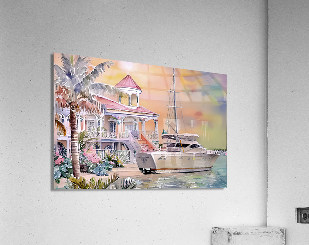 2023 06 29 16 16 11 Acrylic Print