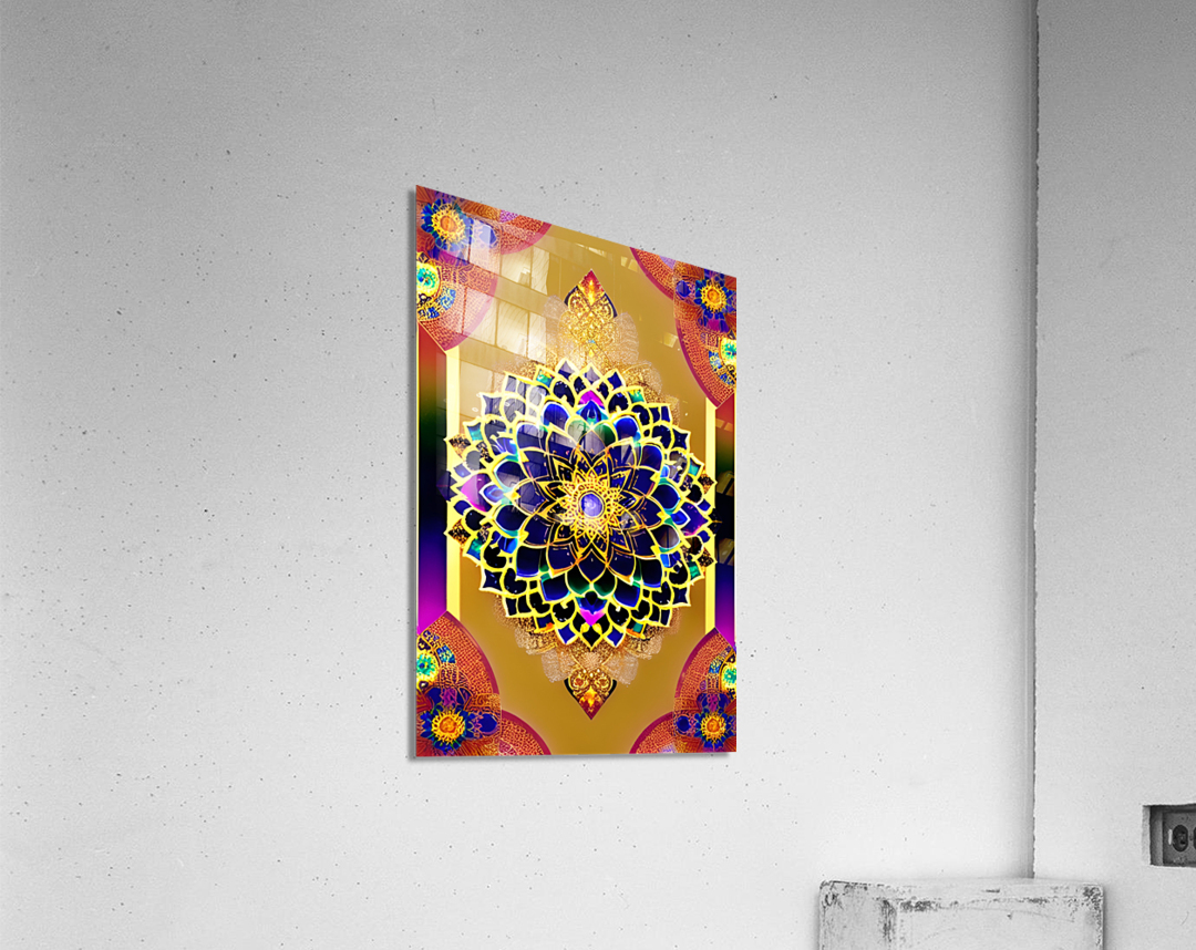 IMG 0354 Acrylic Print