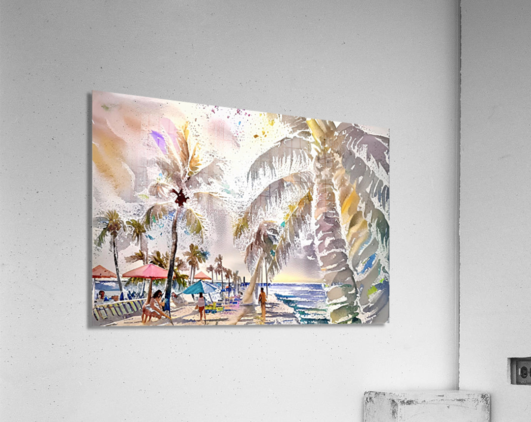 2023 06 29 11 07 23 Acrylic Print