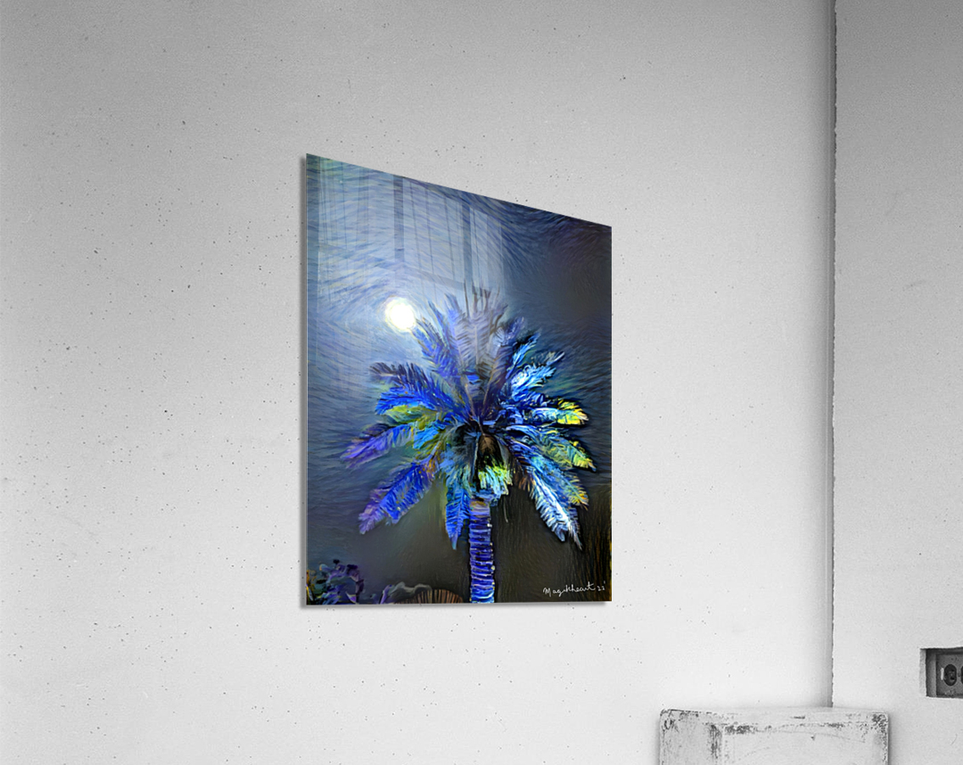 IMG 2459 Acrylic Print