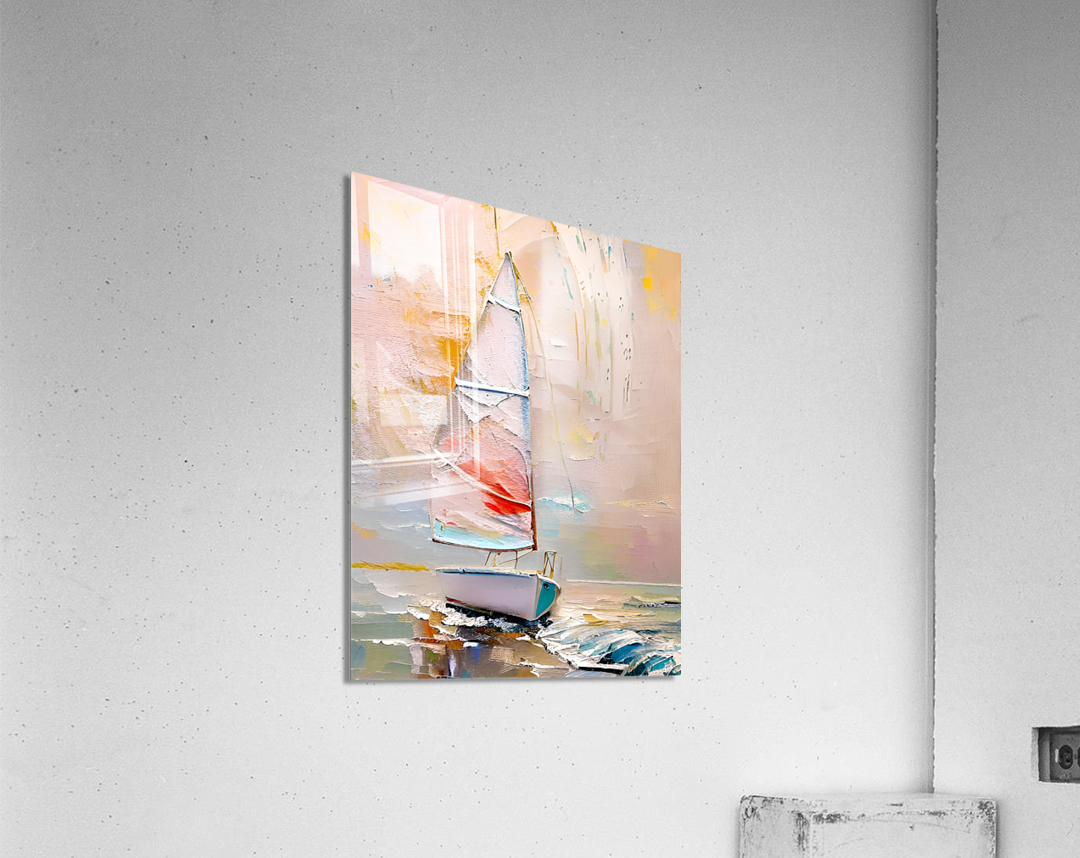 2023 05 31 15 09 25 Acrylic Print