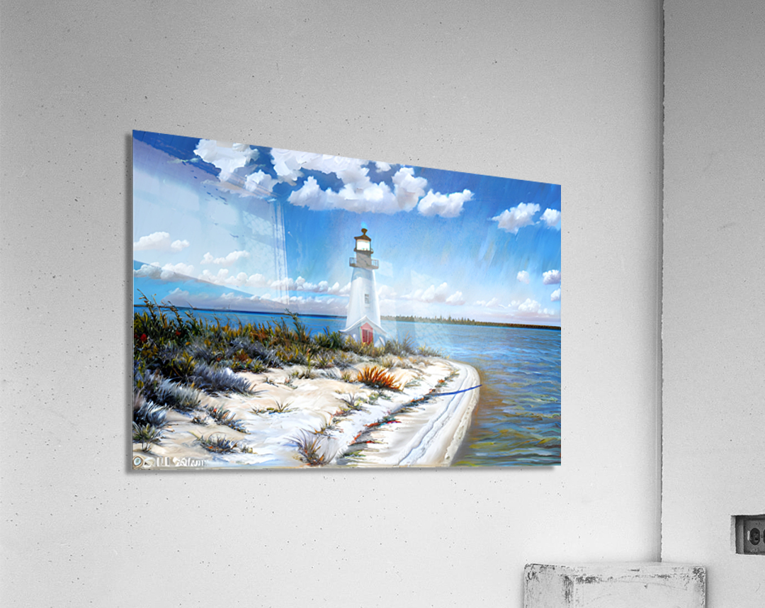 IMG 1516 Acrylic Print