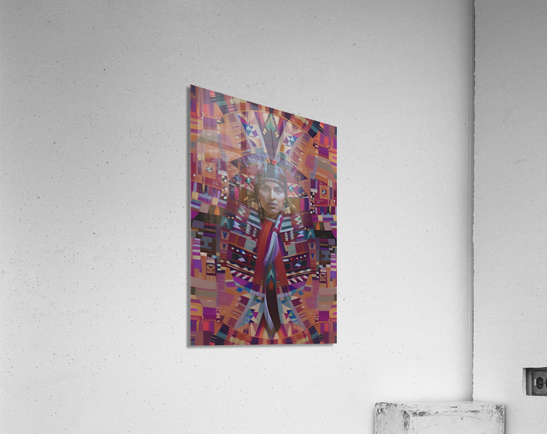 IMG 0511 Acrylic Print