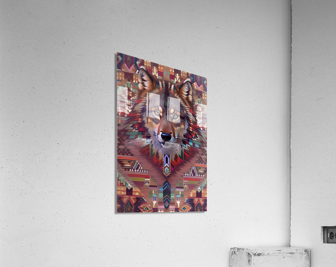 IMG 0514 Acrylic Print