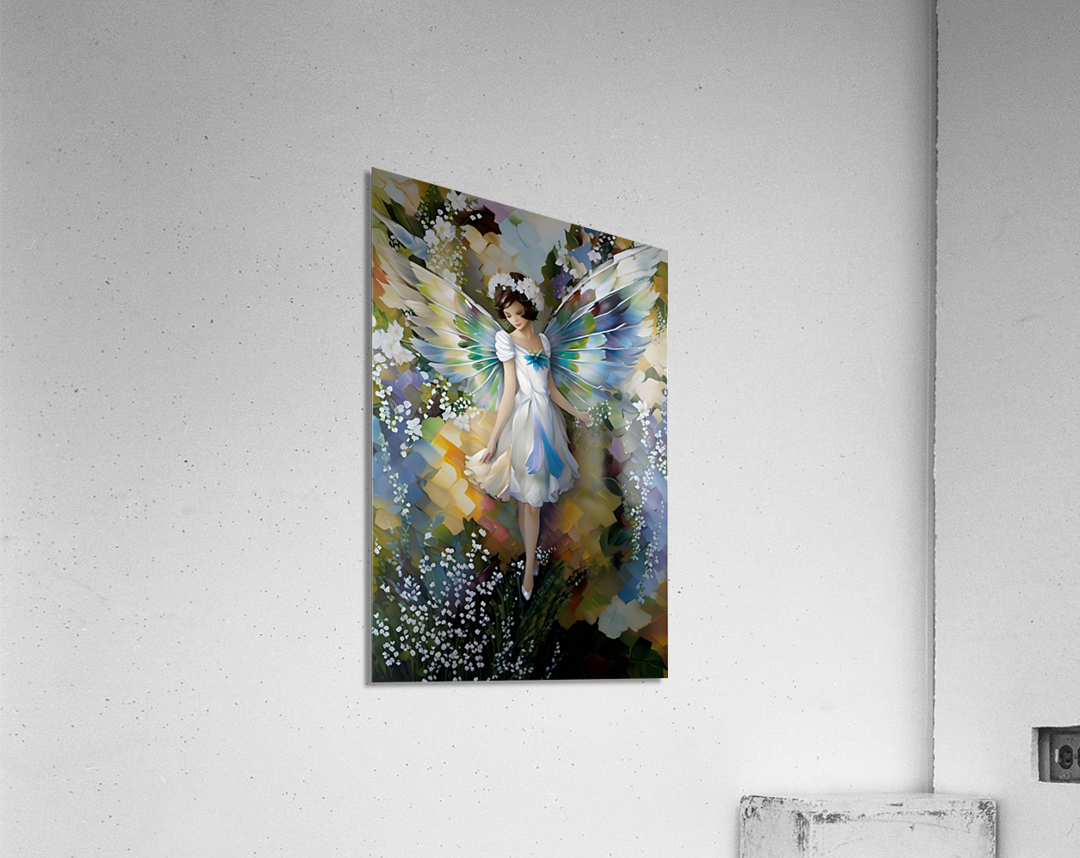 IMG 5080 Acrylic Print