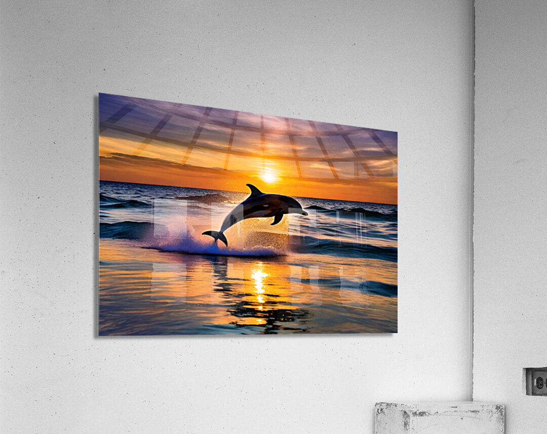 IMG 5943 Acrylic Print