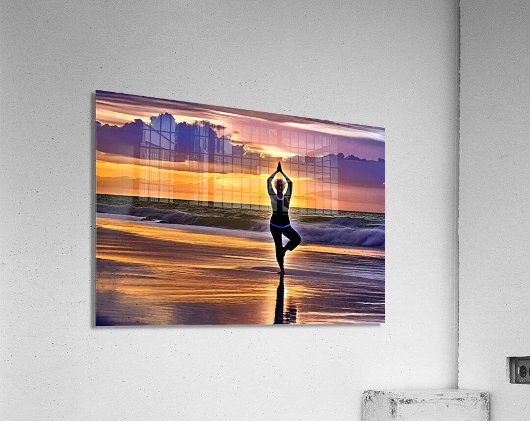 IMG 5937 Acrylic Print