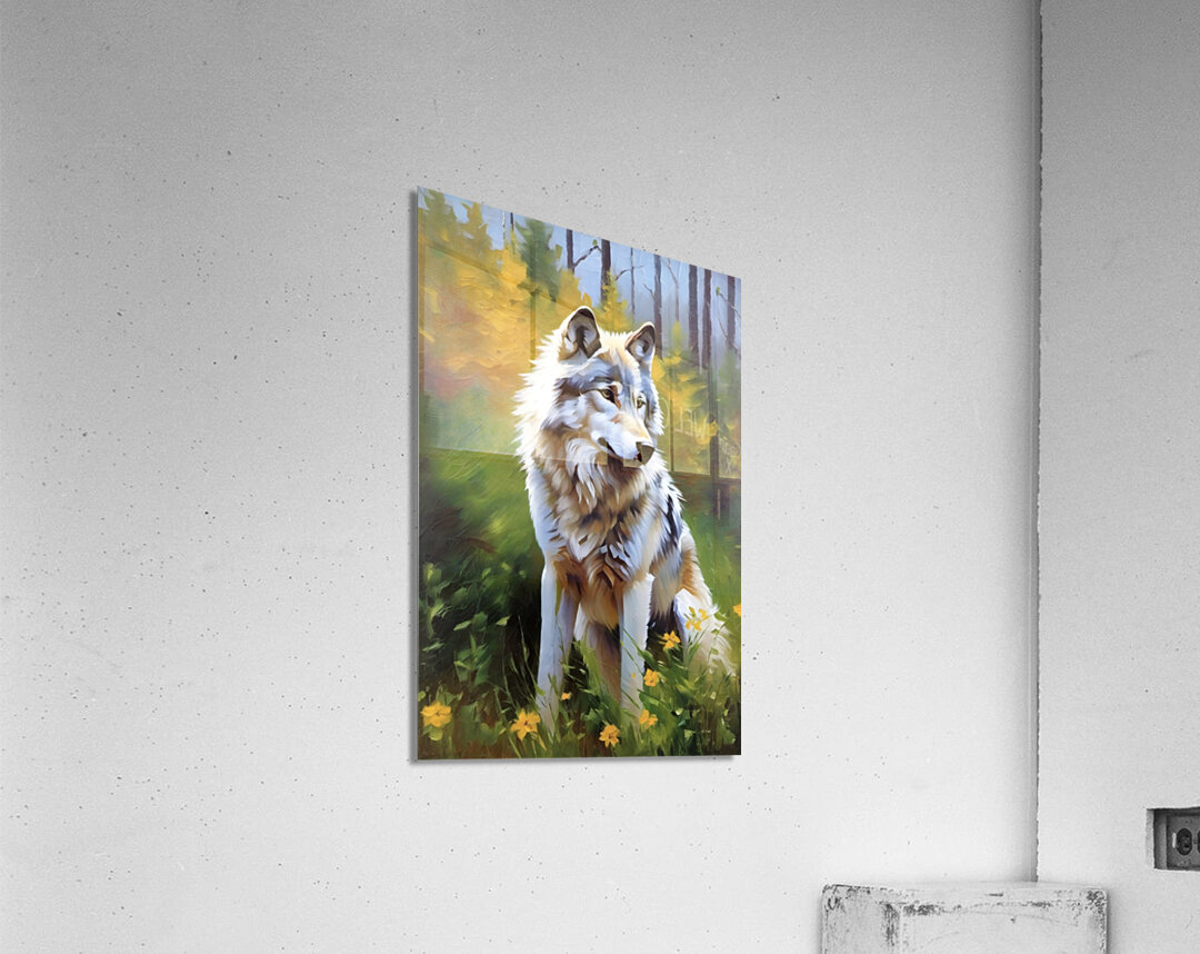 IMG 6008 Acrylic Print