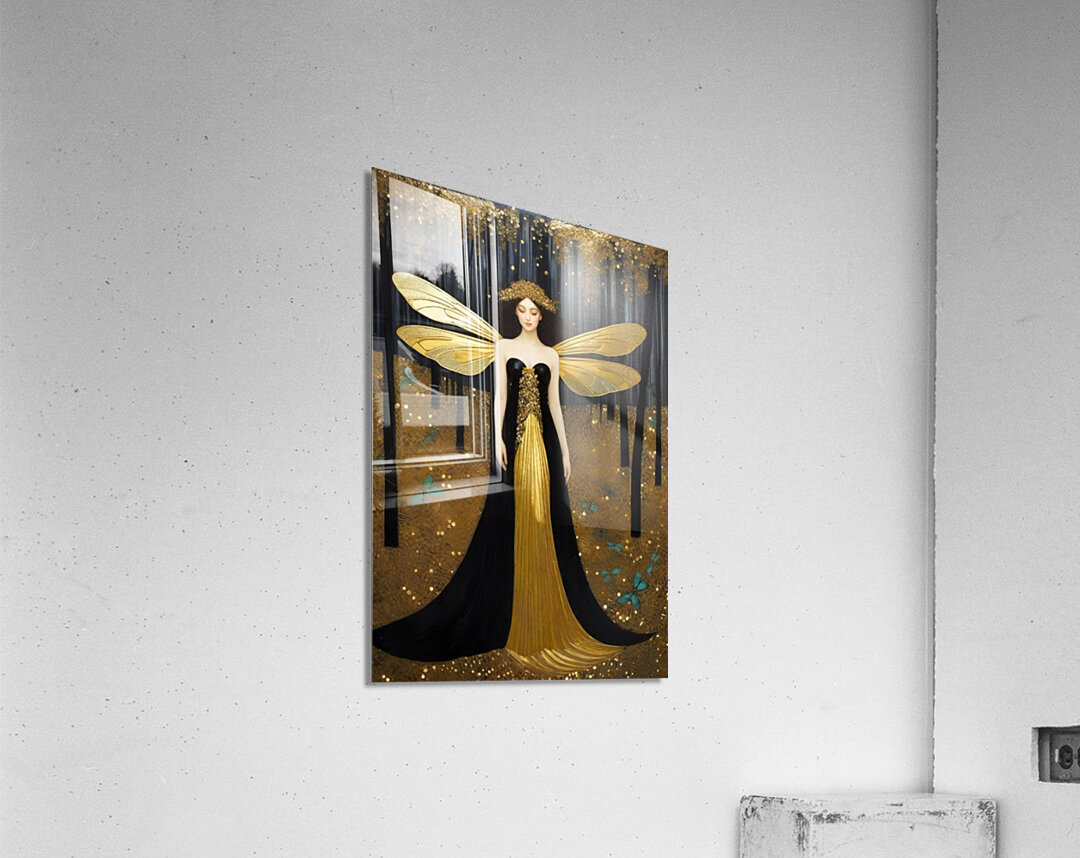 IMG 6580 Acrylic Print