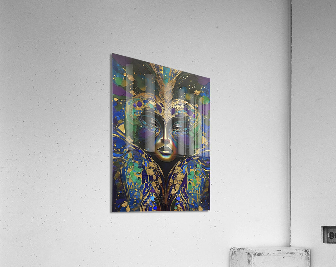 IMG 7543 Acrylic Print