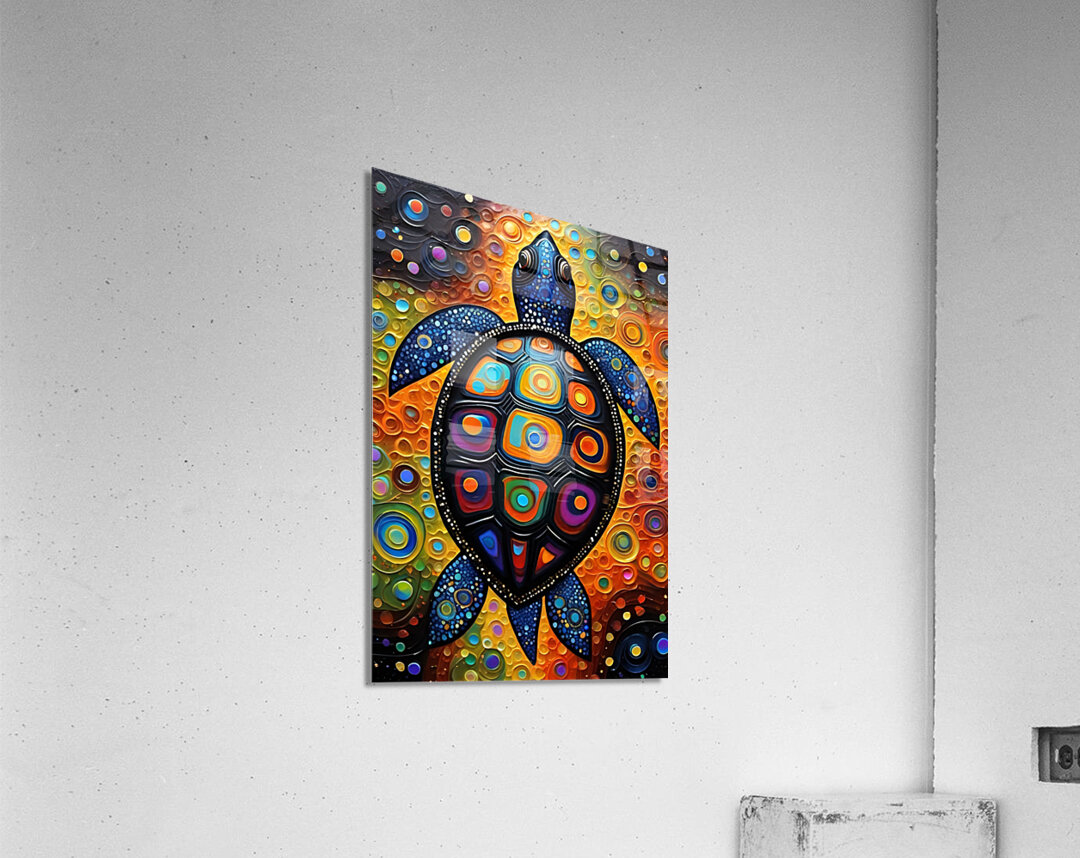 IMG 6116 Acrylic Print