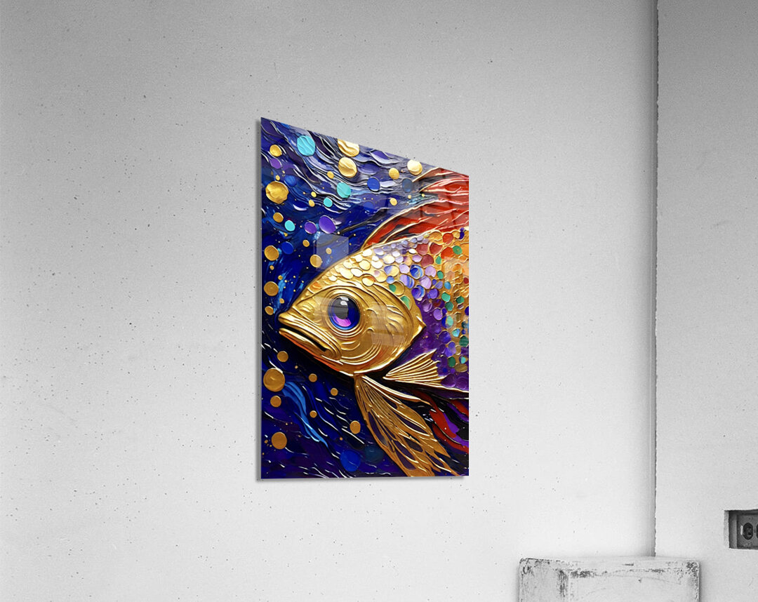 IMG 7683 Acrylic Print