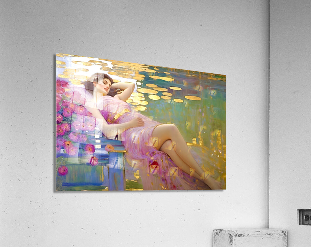 IMG 8476 Acrylic Print