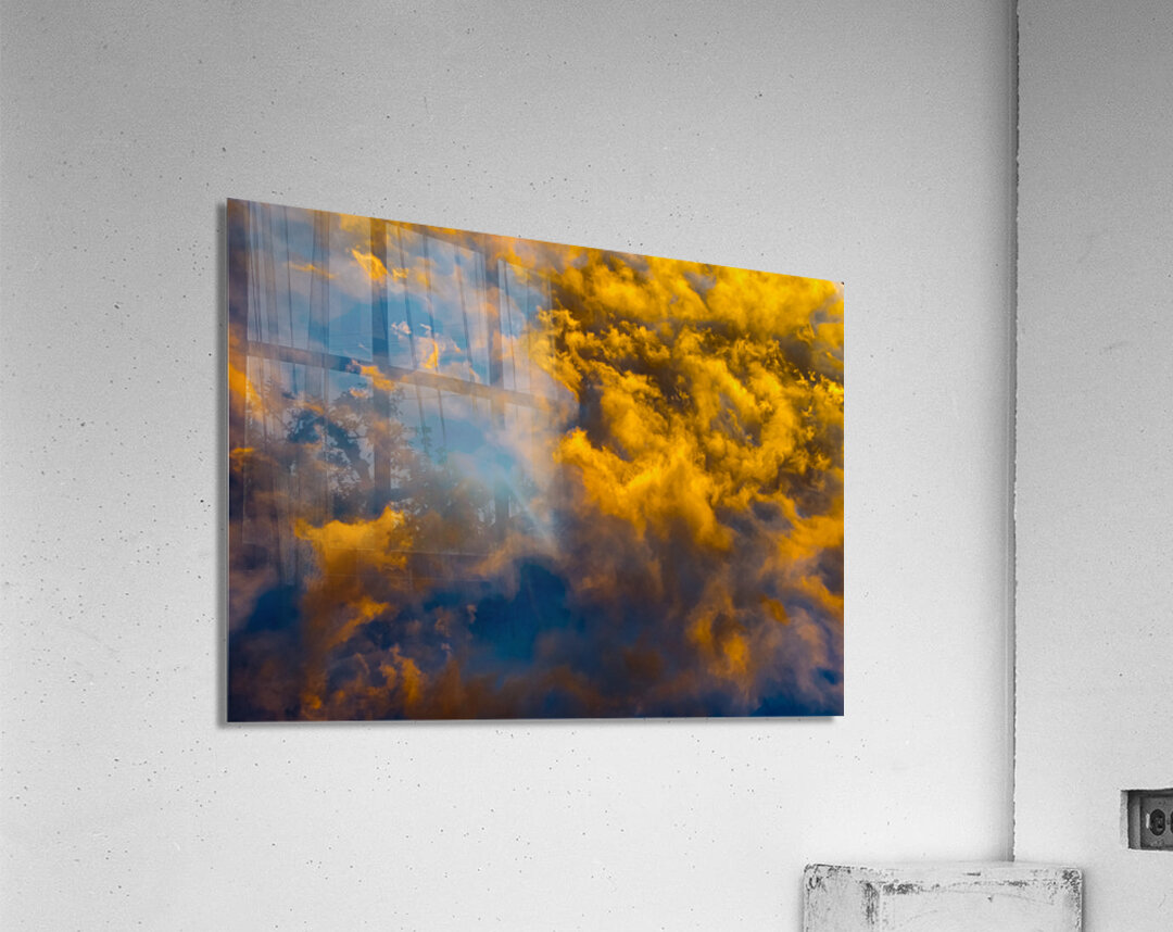 Sweet Hereafter  Acrylic Print