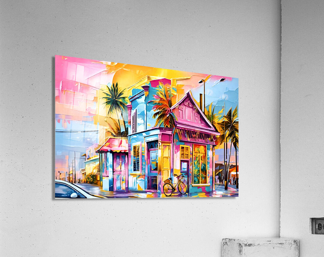 2023 12 19 04 38 07 Acrylic Print