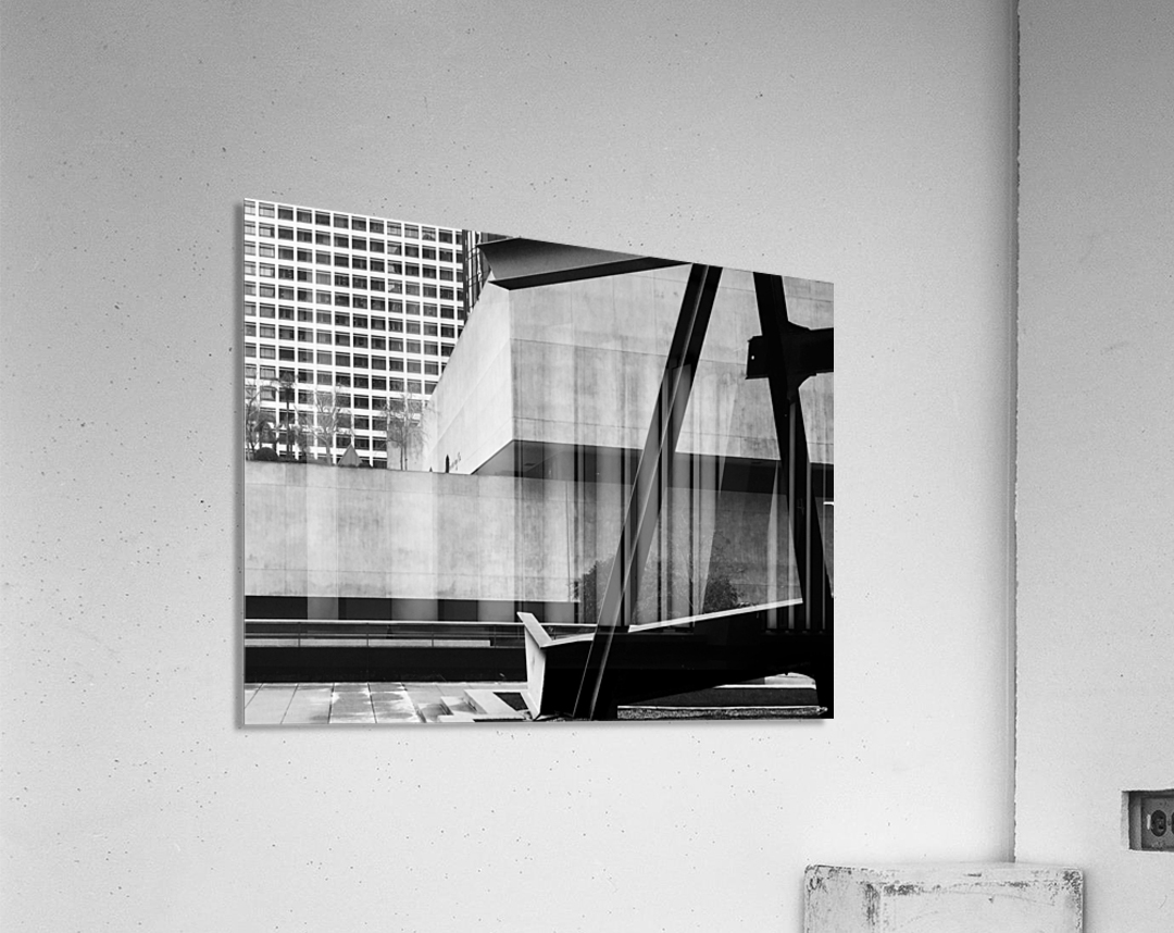 BONNAVENTURE IX Acrylic Print