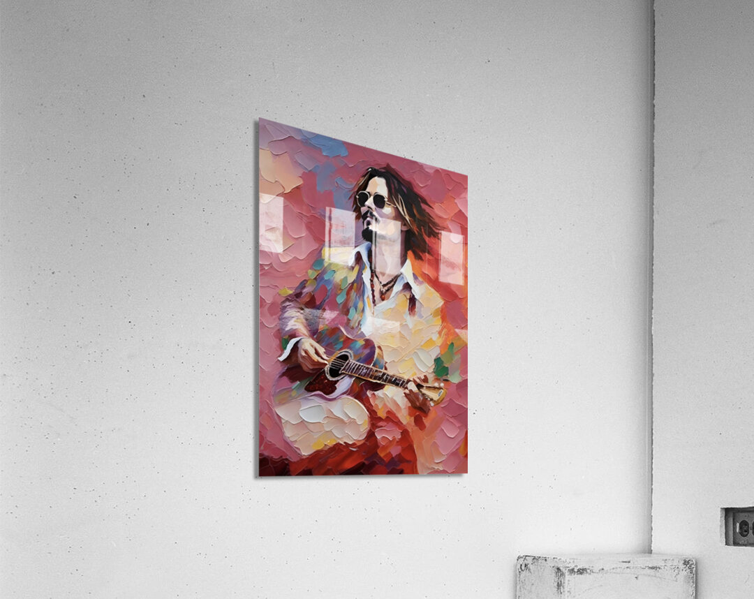 2024 02 01 11 51 16 Acrylic Print