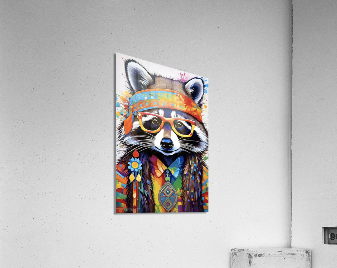 2024 01 30 16 34 59 Acrylic Print