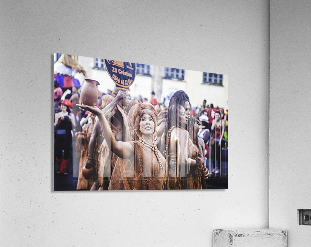 IMG_4575 Acrylic Print