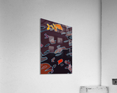 practical dream 54 Acrylic Print