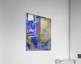  A Stirring Acrylic Print