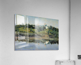 Zvenigorod Acrylic Print