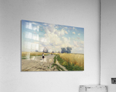 Doroga 1899 Acrylic Print