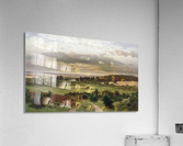 Forest, Dali Acrylic Print