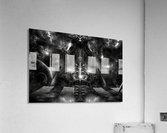 Archive Portal DGS Acrylic Print