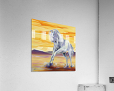 Untethered Freedom Acrylic Print