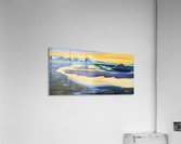 Tofino Beauty Acrylic Print