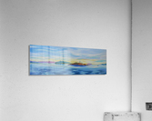 Nanoose Bay  Acrylic Print