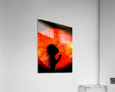 photo jul 09, 8 18 17 pm Acrylic Print