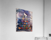 Hope_final Acrylic Print