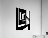 Shadow Play III Acrylic Print