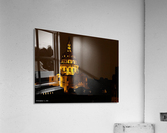 Paris-Dome des Invalides  Acrylic Print